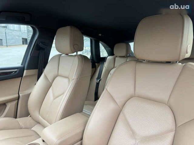 Порше Масан, объемом двигателя 2 л и пробегом 37 тыс. км за 59999 $, фото 13 на Automoto.ua