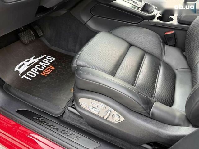 Порше Масан, объемом двигателя 2.9 л и пробегом 73 тыс. км за 79990 $, фото 29 на Automoto.ua