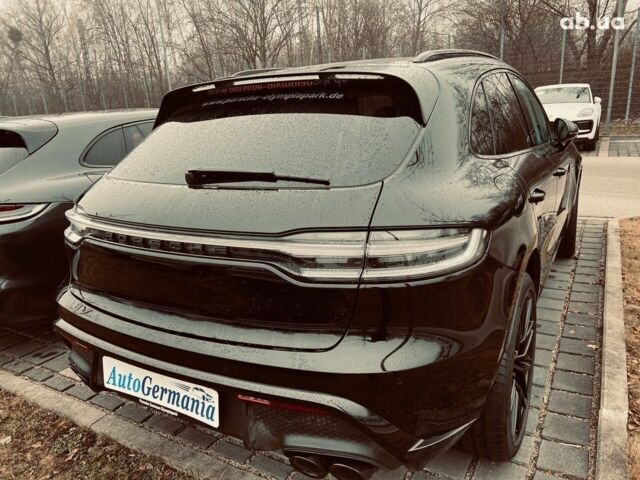 Порше Масан, об'ємом двигуна 3 л та пробігом 7 тис. км за 115201 $, фото 22 на Automoto.ua