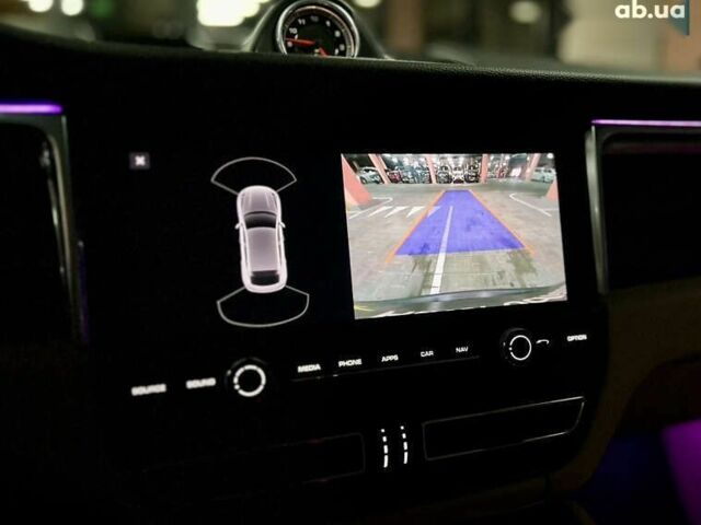 Порше Масан, объемом двигателя 3 л и пробегом 54 тыс. км за 52000 $, фото 29 на Automoto.ua