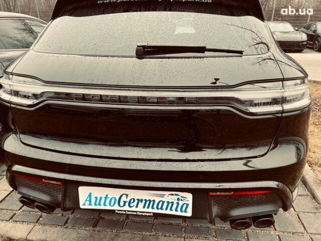Порше Масан, об'ємом двигуна 3 л та пробігом 7 тис. км за 115201 $, фото 24 на Automoto.ua