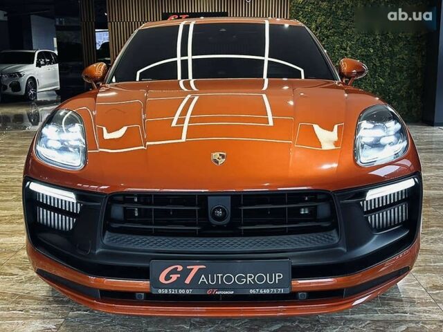 Порше Масан, об'ємом двигуна 3 л та пробігом 14 тис. км за 89700 $, фото 1 на Automoto.ua