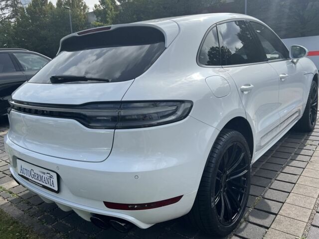 Порше Масан, объемом двигателя 3 л и пробегом 19 тыс. км за 86727 $, фото 41 на Automoto.ua