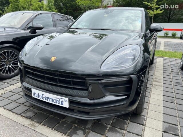 Порше Масан, объемом двигателя 2 л и пробегом 1 тыс. км за 83032 $, фото 30 на Automoto.ua