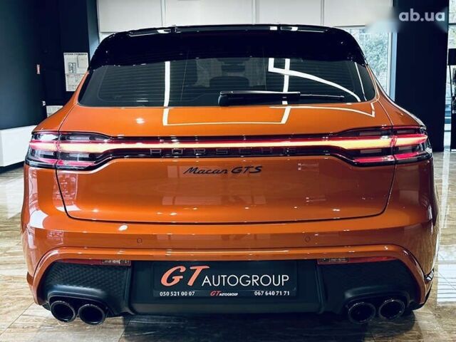 Порше Масан, об'ємом двигуна 3 л та пробігом 14 тис. км за 89700 $, фото 9 на Automoto.ua