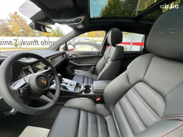 Порше Масан, объемом двигателя 3 л и пробегом 1 тыс. км за 117592 $, фото 17 на Automoto.ua