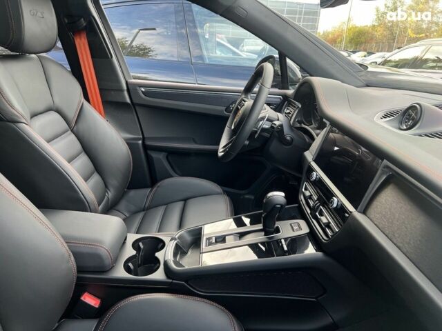 Порше Масан, объемом двигателя 3 л и пробегом 1 тыс. км за 117592 $, фото 20 на Automoto.ua