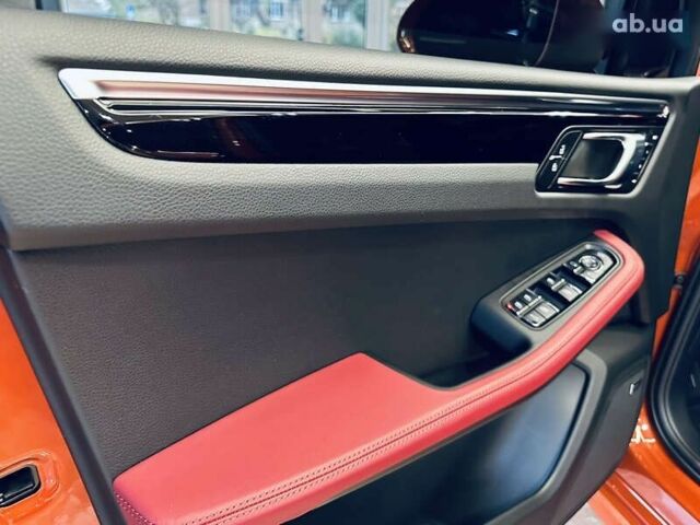 Порше Масан, об'ємом двигуна 3 л та пробігом 14 тис. км за 89700 $, фото 21 на Automoto.ua