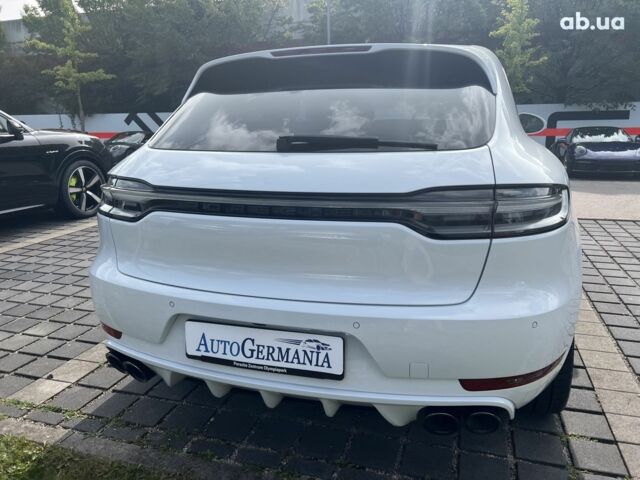 Порше Масан, объемом двигателя 3 л и пробегом 19 тыс. км за 86727 $, фото 38 на Automoto.ua