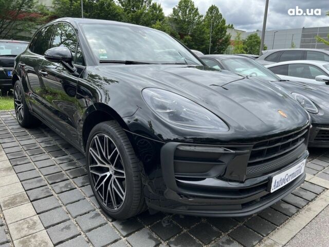 Порше Масан, объемом двигателя 2 л и пробегом 1 тыс. км за 83032 $, фото 17 на Automoto.ua