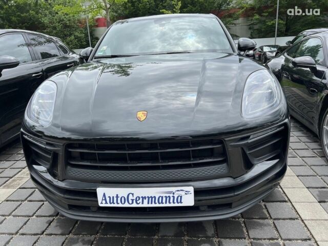 Порше Масан, объемом двигателя 2 л и пробегом 1 тыс. км за 83032 $, фото 32 на Automoto.ua