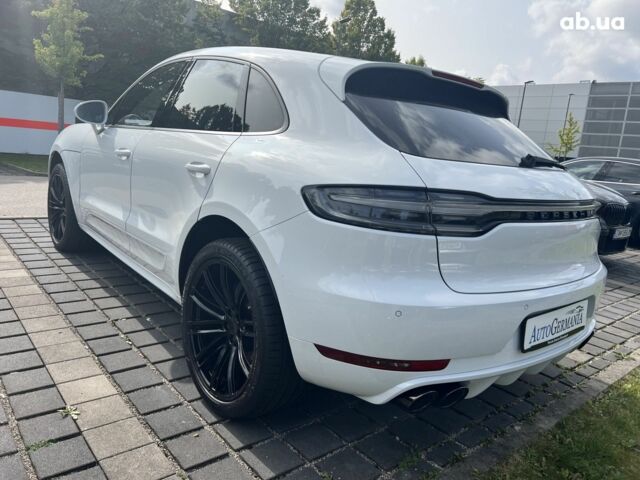 Порше Масан, объемом двигателя 3 л и пробегом 19 тыс. км за 86727 $, фото 23 на Automoto.ua