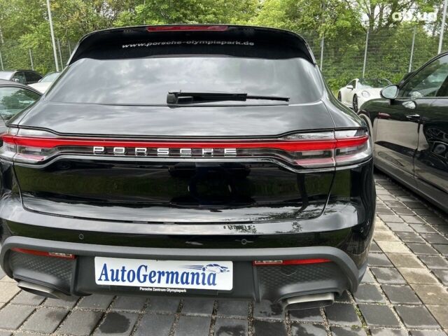 Порше Масан, объемом двигателя 2 л и пробегом 1 тыс. км за 83032 $, фото 24 на Automoto.ua