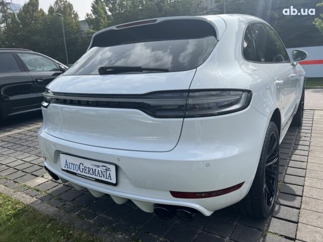 Порше Масан, объемом двигателя 3 л и пробегом 19 тыс. км за 86727 $, фото 40 на Automoto.ua