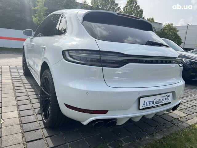 Порше Масан, объемом двигателя 3 л и пробегом 19 тыс. км за 86727 $, фото 32 на Automoto.ua