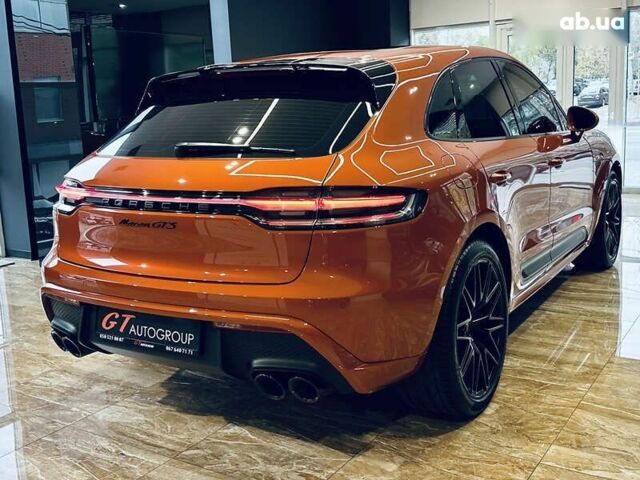 Порше Масан, об'ємом двигуна 3 л та пробігом 14 тис. км за 89700 $, фото 8 на Automoto.ua