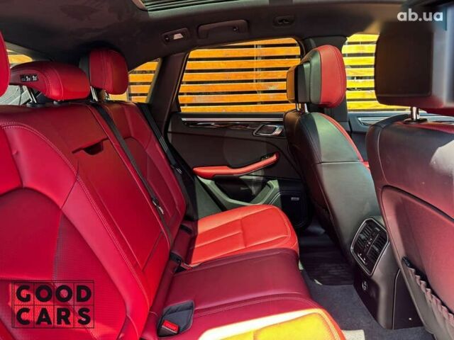 Порше Масан, объемом двигателя 2 л и пробегом 25 тыс. км за 60000 $, фото 19 на Automoto.ua