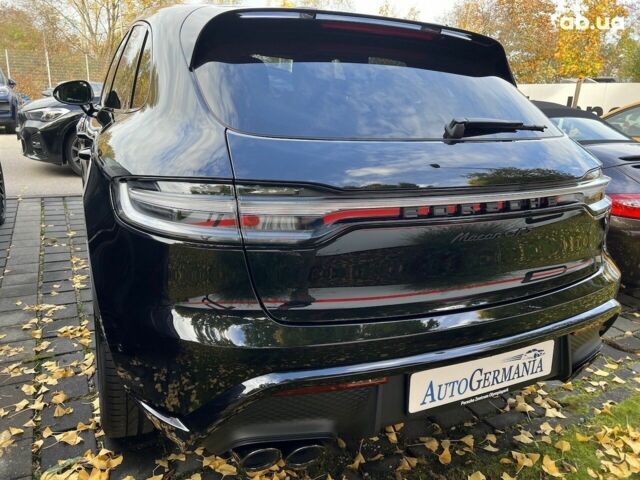 Порше Масан, объемом двигателя 3 л и пробегом 1 тыс. км за 117592 $, фото 23 на Automoto.ua
