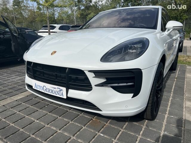 Порше Масан, объемом двигателя 3 л и пробегом 19 тыс. км за 86727 $, фото 11 на Automoto.ua
