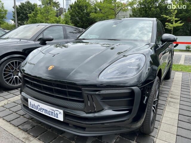 Порше Масан, объемом двигателя 2 л и пробегом 1 тыс. км за 83032 $, фото 26 на Automoto.ua