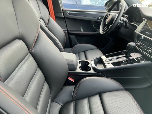 Порше Масан, объемом двигателя 3 л и пробегом 1 тыс. км за 117592 $, фото 12 на Automoto.ua