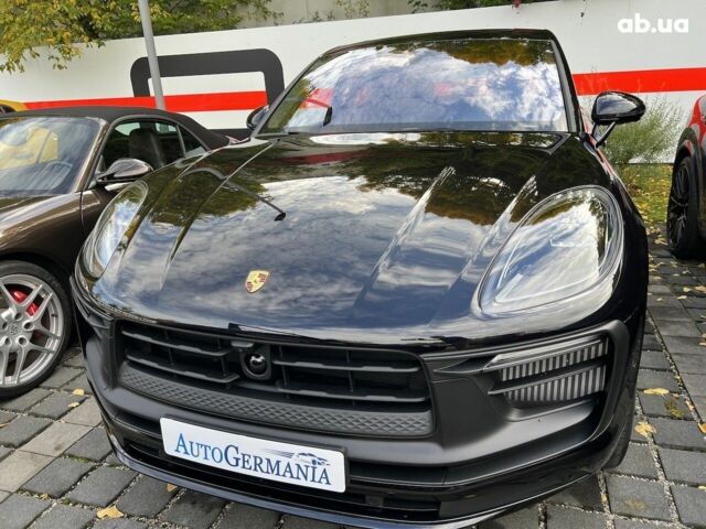 Порше Масан, объемом двигателя 3 л и пробегом 1 тыс. км за 117592 $, фото 24 на Automoto.ua