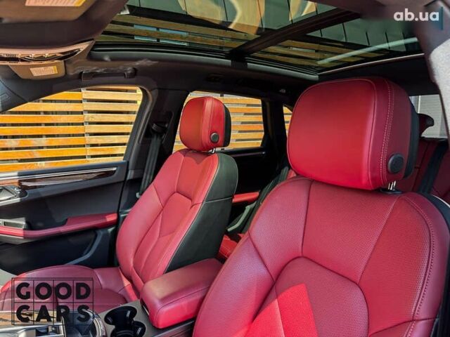 Порше Масан, объемом двигателя 2 л и пробегом 25 тыс. км за 60000 $, фото 13 на Automoto.ua