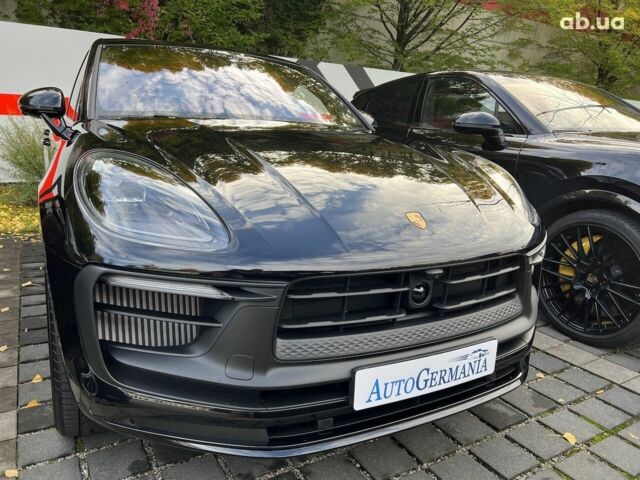 Порше Масан, объемом двигателя 3 л и пробегом 1 тыс. км за 117592 $, фото 25 на Automoto.ua