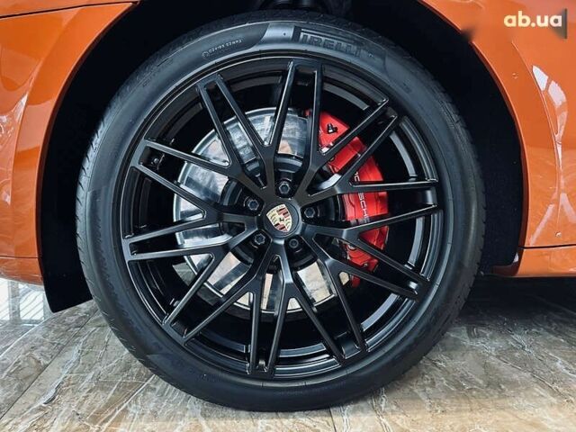 Порше Масан, об'ємом двигуна 3 л та пробігом 14 тис. км за 89700 $, фото 18 на Automoto.ua
