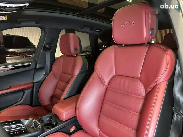 Порше Масан, об'ємом двигуна 3 л та пробігом 14 тис. км за 89700 $, фото 26 на Automoto.ua