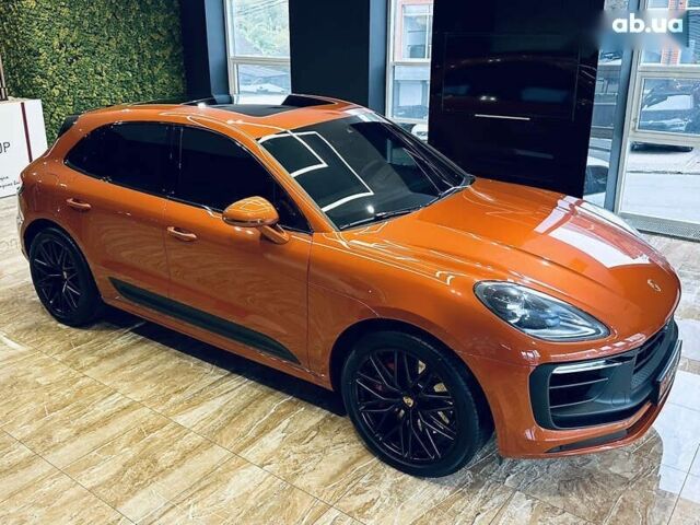 Порше Масан, об'ємом двигуна 3 л та пробігом 14 тис. км за 89700 $, фото 5 на Automoto.ua