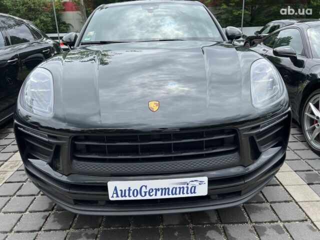 Порше Масан, объемом двигателя 2 л и пробегом 1 тыс. км за 83032 $, фото 33 на Automoto.ua