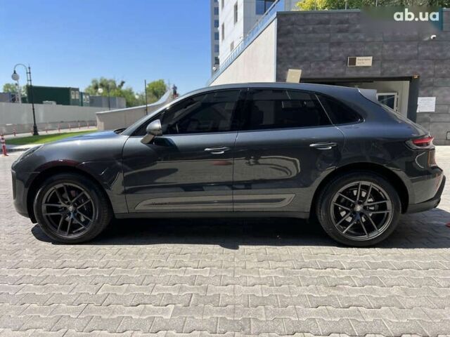 Порше Масан, объемом двигателя 2 л и пробегом 24 тыс. км за 69000 $, фото 14 на Automoto.ua