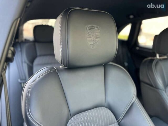 Порше Масан, объемом двигателя 2 л и пробегом 24 тыс. км за 69000 $, фото 27 на Automoto.ua