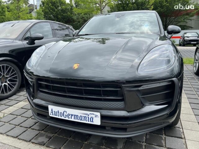 Порше Масан, объемом двигателя 2 л и пробегом 1 тыс. км за 83032 $, фото 31 на Automoto.ua