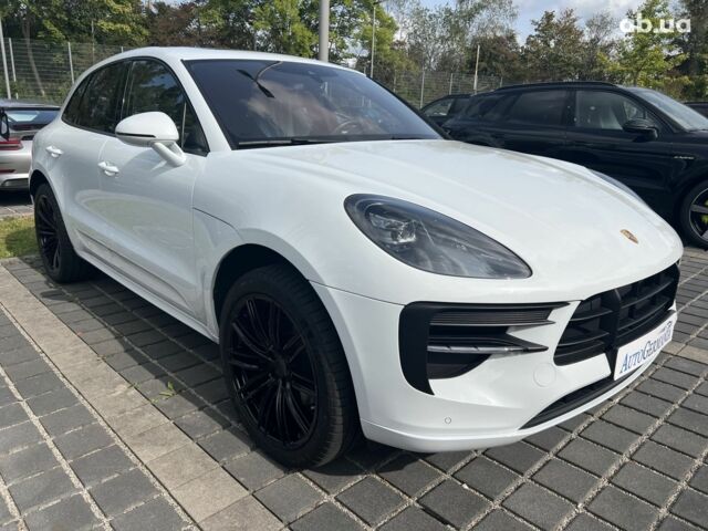 Порше Масан, объемом двигателя 3 л и пробегом 19 тыс. км за 86727 $, фото 42 на Automoto.ua