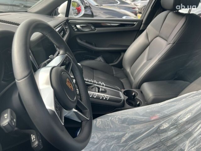 Порше Масан, объемом двигателя 3 л и пробегом 19 тыс. км за 86727 $, фото 9 на Automoto.ua