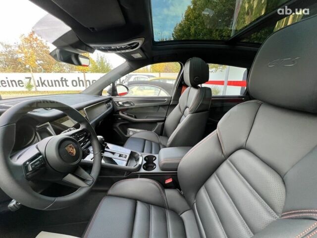 Порше Масан, объемом двигателя 3 л и пробегом 1 тыс. км за 117592 $, фото 14 на Automoto.ua