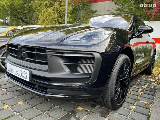 Порше Масан, объемом двигателя 3 л и пробегом 1 тыс. км за 117592 $, фото 29 на Automoto.ua
