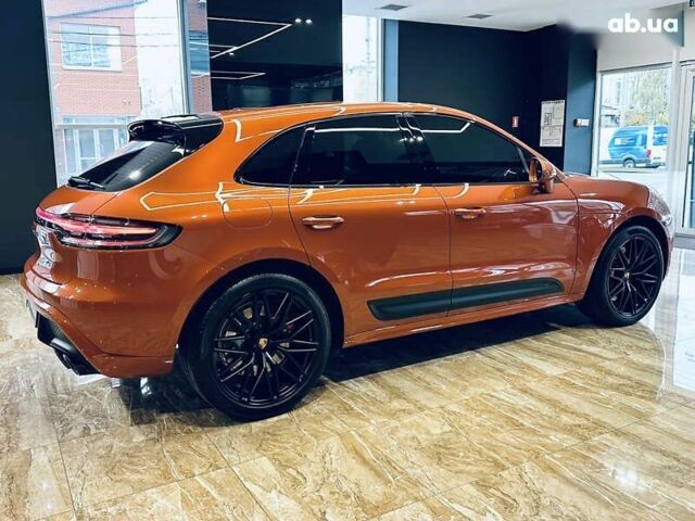 Порше Масан, об'ємом двигуна 3 л та пробігом 14 тис. км за 89700 $, фото 6 на Automoto.ua