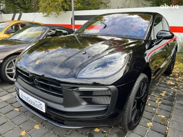 Порше Масан, объемом двигателя 3 л и пробегом 1 тыс. км за 117592 $, фото 21 на Automoto.ua