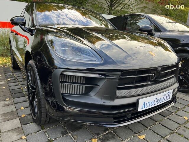 Порше Масан, объемом двигателя 3 л и пробегом 1 тыс. км за 117592 $, фото 28 на Automoto.ua