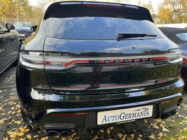 Порше Масан, объемом двигателя 3 л и пробегом 1 тыс. км за 117592 $, фото 31 на Automoto.ua