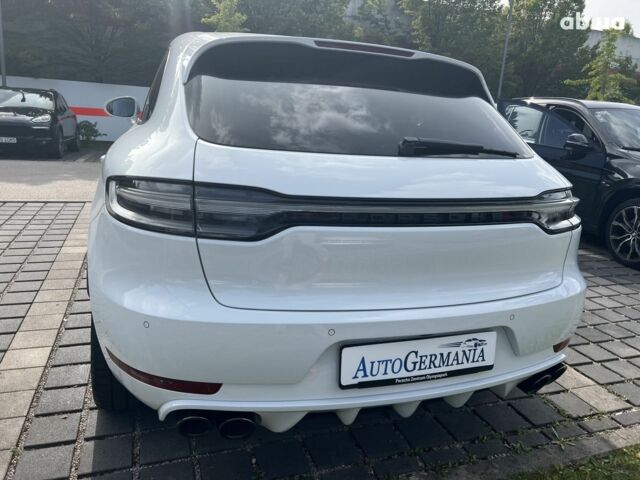 Порше Масан, объемом двигателя 3 л и пробегом 19 тыс. км за 86727 $, фото 35 на Automoto.ua