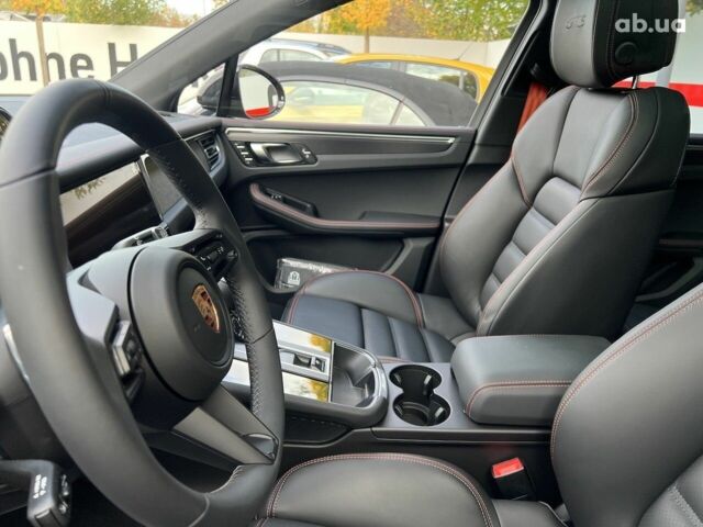 Порше Масан, объемом двигателя 3 л и пробегом 1 тыс. км за 117592 $, фото 18 на Automoto.ua