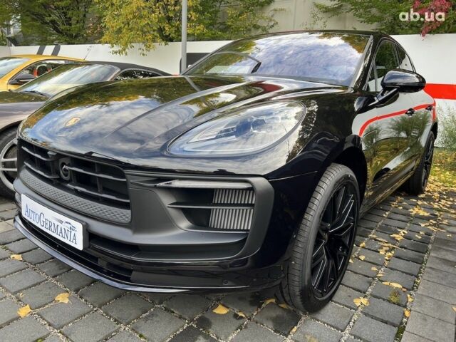 Порше Масан, объемом двигателя 3 л и пробегом 1 тыс. км за 117592 $, фото 33 на Automoto.ua