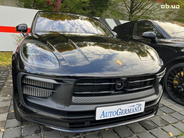 Порше Масан, объемом двигателя 3 л и пробегом 1 тыс. км за 117592 $, фото 1 на Automoto.ua