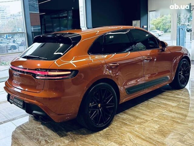 Порше Масан, об'ємом двигуна 3 л та пробігом 14 тис. км за 89700 $, фото 7 на Automoto.ua