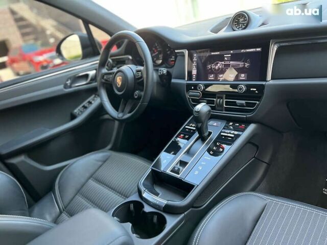 Порше Масан, объемом двигателя 2 л и пробегом 24 тыс. км за 69000 $, фото 26 на Automoto.ua