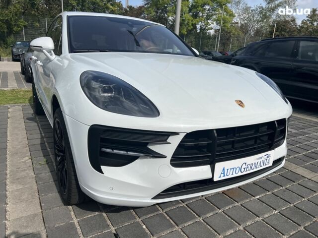 Порше Масан, объемом двигателя 3 л и пробегом 19 тыс. км за 86727 $, фото 18 на Automoto.ua